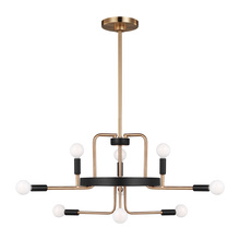Generation Lighting 3000909-848 - ONLINE EXCLUSIVE-Royce