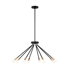 Generation Lighting 3001208-112 - ONLINE EXCLUSIVE-Graham