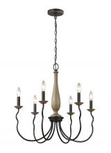 Generation Lighting 3115806-846 - ONLINE EXCLUSIVE-Simira