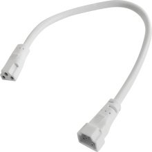 Generation Lighting 496624S-15 - Vivid II 24 Inch Connector Cord