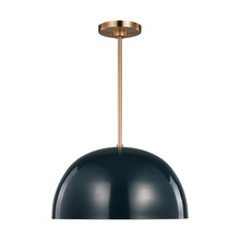 Generation Lighting 6000501-838 - ONLINE EXCLUSIVE-Ivan