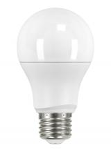  97502S - LED Lamp 9.3W A19 3000K JA8 Energy Star bulb