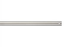  DR36BP - 36" Downrod in Brushed Pewter