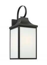  GLO1031TXB - Say brook One Light Large Lantern