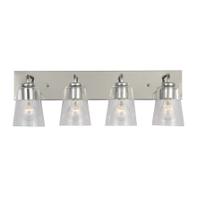Generation Lighting GLV1064CH - Miles Extra Large Vanity