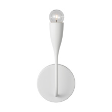 Generation Lighting GLV1081MWT - Maya Small Sconce