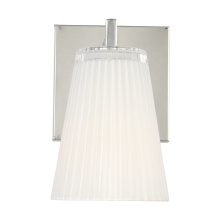 Generation Lighting GLV1101CH - Upson Small Vanity