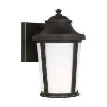 Generation Lighting GLO1141ANBZ - Portola Small Lantern