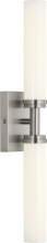 Generation Lighting GLV1432BN-L - Coles 24 LED Vanity