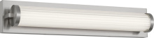 Generation Lighting GLV1501BN-L - Weston 22 LED Vanity