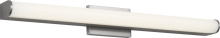 Generation Lighting GLV1541BN-L - Cavitt 24 LED Vanity