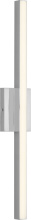 Generation Lighting GLV1701CH-L - Marque 30 LED Vanity