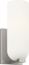 Generation Lighting GLV1951BN - Neblina One Light Vanity