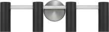 Generation Lighting GLV2084BN - Zentro Four Light Vanity