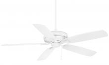  F532-WHF - Sunseeker - 60" Ceiling Fan