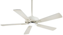  F556L-BWH - Contractor Plus - LED 52" Ceiling Fan