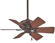  F562-ORB - Supra - 32" Ceiling Fan