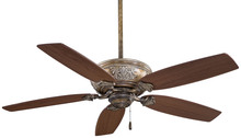  F659-FB - Classica - 54" Ceiling Fan