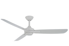  F727-WHF - 52" CEILING FAN