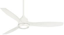  F749L-WHF - 60" LED CEILING FAN