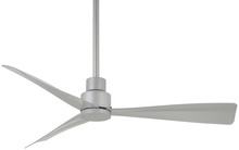  F786-SL - 44" LED CEILING FAN