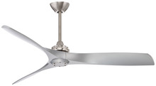  F853-BN/SL - Aviation - 60" Ceiling Fan