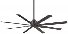  F896-65-SI - Xtreme H2o - 65" Ceiling Fan