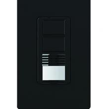  WMS-A202-BL - TAA MSTRO 2CIR DT SENS NONEUT IN BLACK