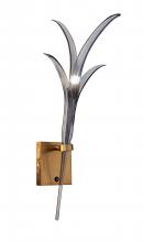  N9471 - Featherly - One Light Wall Sconce