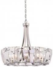  N6982-613 - 12 LIGHT CHANDELIER