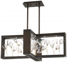  N7965-730-L - LED CHANDELIER