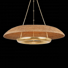  2348-VGL - Oaklyn Chandelier