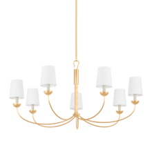  5307-VGL - Montpelier Chandelier