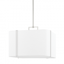  5420-PN - Downing Pendant