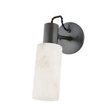  9005-DB - 1 LIGHT WALL SCONCE