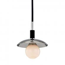  9821-PN - 1 LIGHT PENDANT