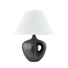  L7124-AGB/C07 - Avenel Table Lamp