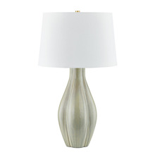  L7231-AGB/C02 - Galloway Table Lamp