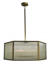  LYCH-26CS-VP - 26" Lyon Chandelier