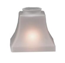  BG-FST - frosted glass shade (ruskin only)