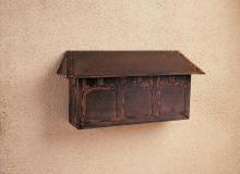  EMBL-VP - evergreen mail box - horizontal