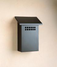  GMB-BZ - glasgow mail box