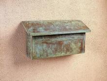  MMBL-VP - mission mail box horizontal