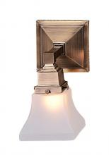  RS-1-MB - ruskin one light sconce