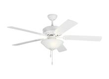  5HVDC52RZWD - Haven 52" LED Ceiling Fan