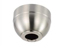  MC93BS - Slope Ceiling Canopy Kit in Brushed Steel