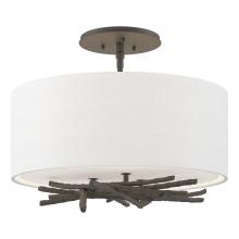  127660-SKT-20-SF1505 - Brindille Semi-Flush