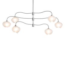  136355-SKT-MULT-82-FD0710 - Ume 6-Light Pendant