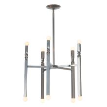  137430-SKT-MULT-85 - Helix 10-Light Pendant