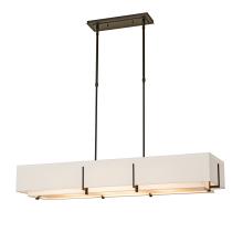  139640-SKT-STND-14-SF4207-SA4602 - Exos Rectangular Pendant